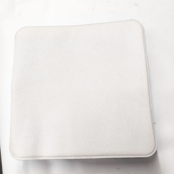 Premium Microfiber Screen Cleaning Cloth for iPhone, iPad, Laptop, Watch & Glasses – Ultra Soft Double Layer Polishing Cloth_img_4