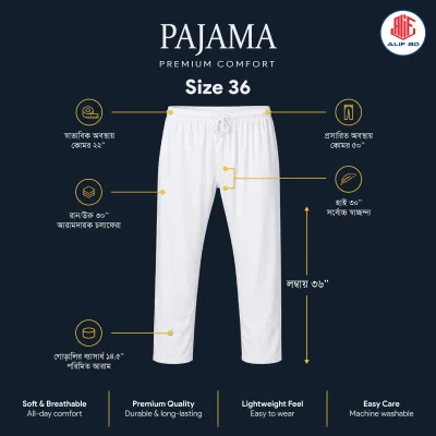 Premium Cotton Pajama_img_1