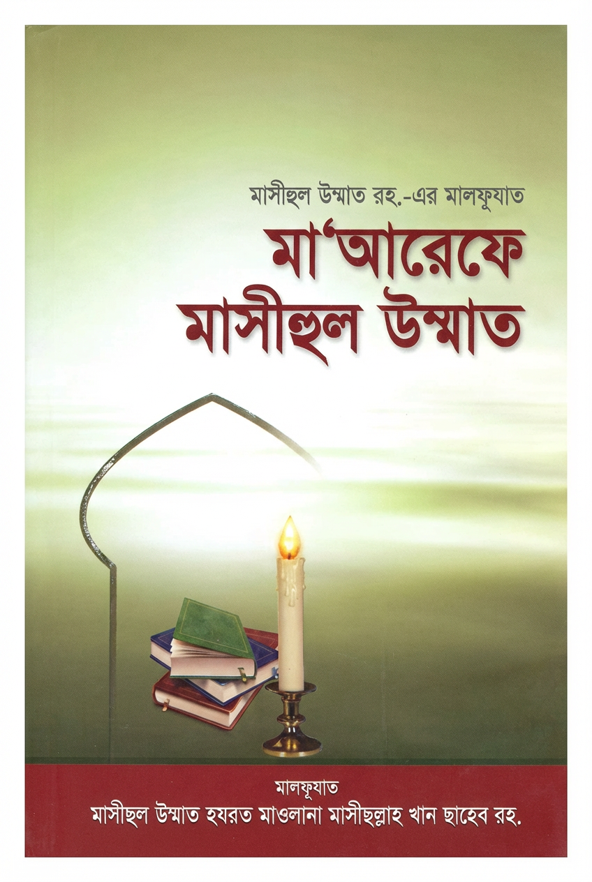 মা'আরেফ মাসীহুল উম্মাত