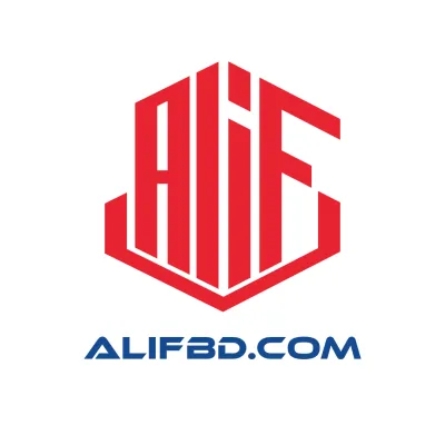 ALIF BD