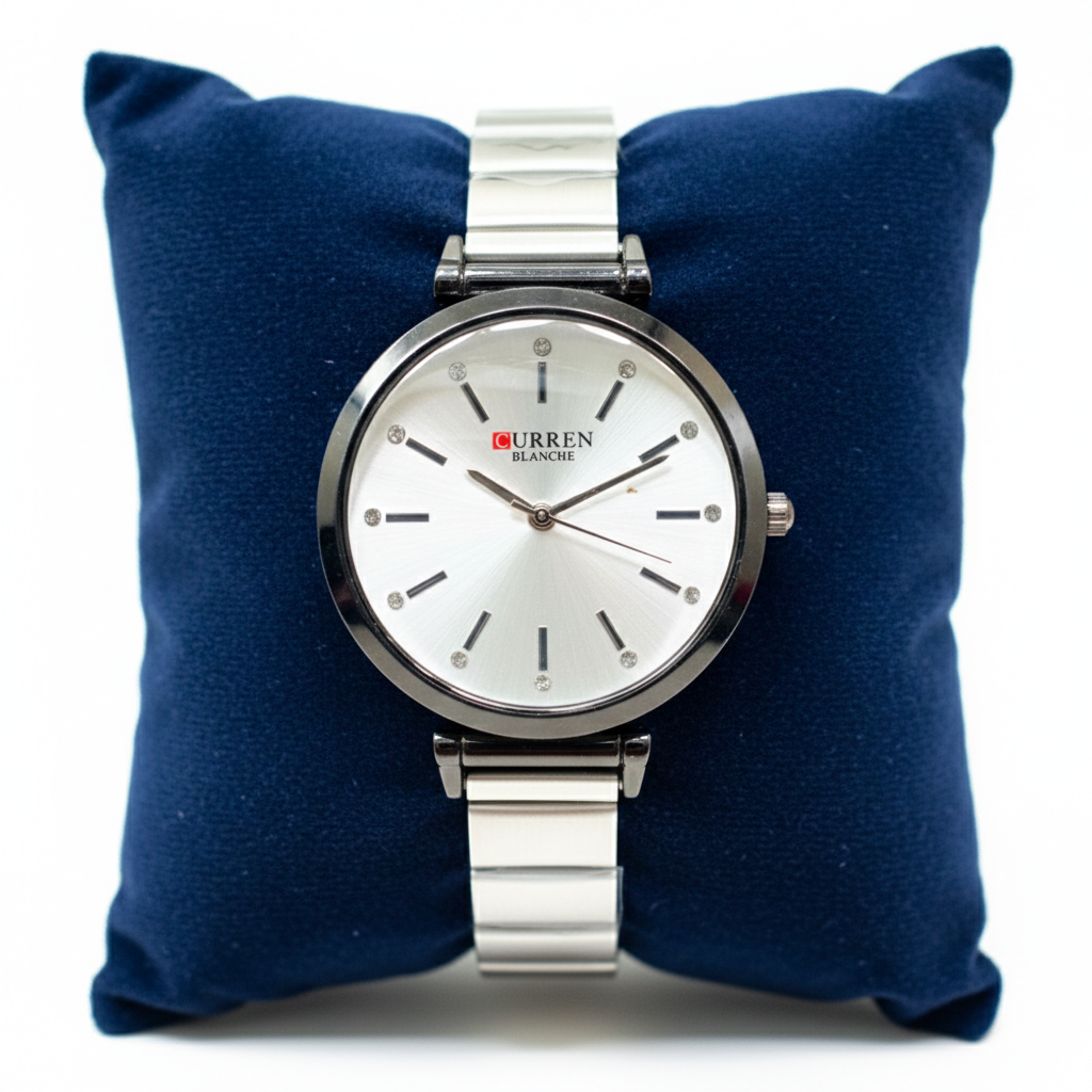 New Looks Ledis Watch (L1)