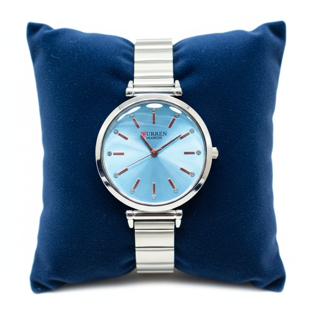 New Looks Ledis Watch (L2)
