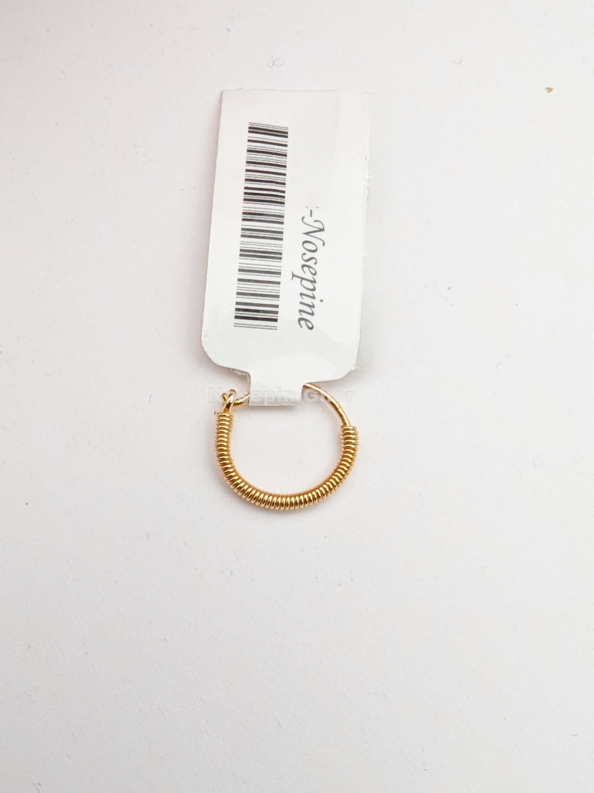 Spring Noth Size 8mm (Spring1)