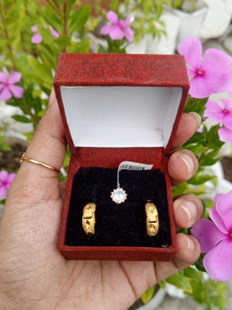 13 Stone Diamond Curt (NS 1)