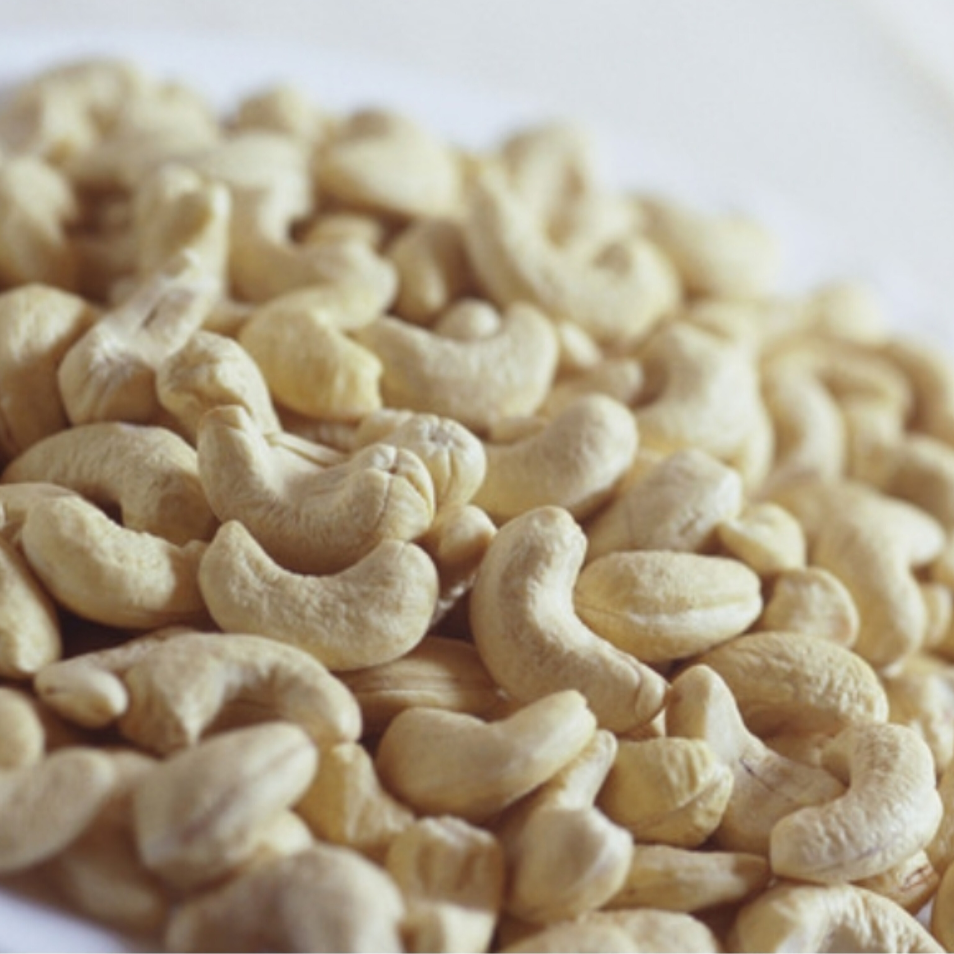 Jumboo Cashew Nuts