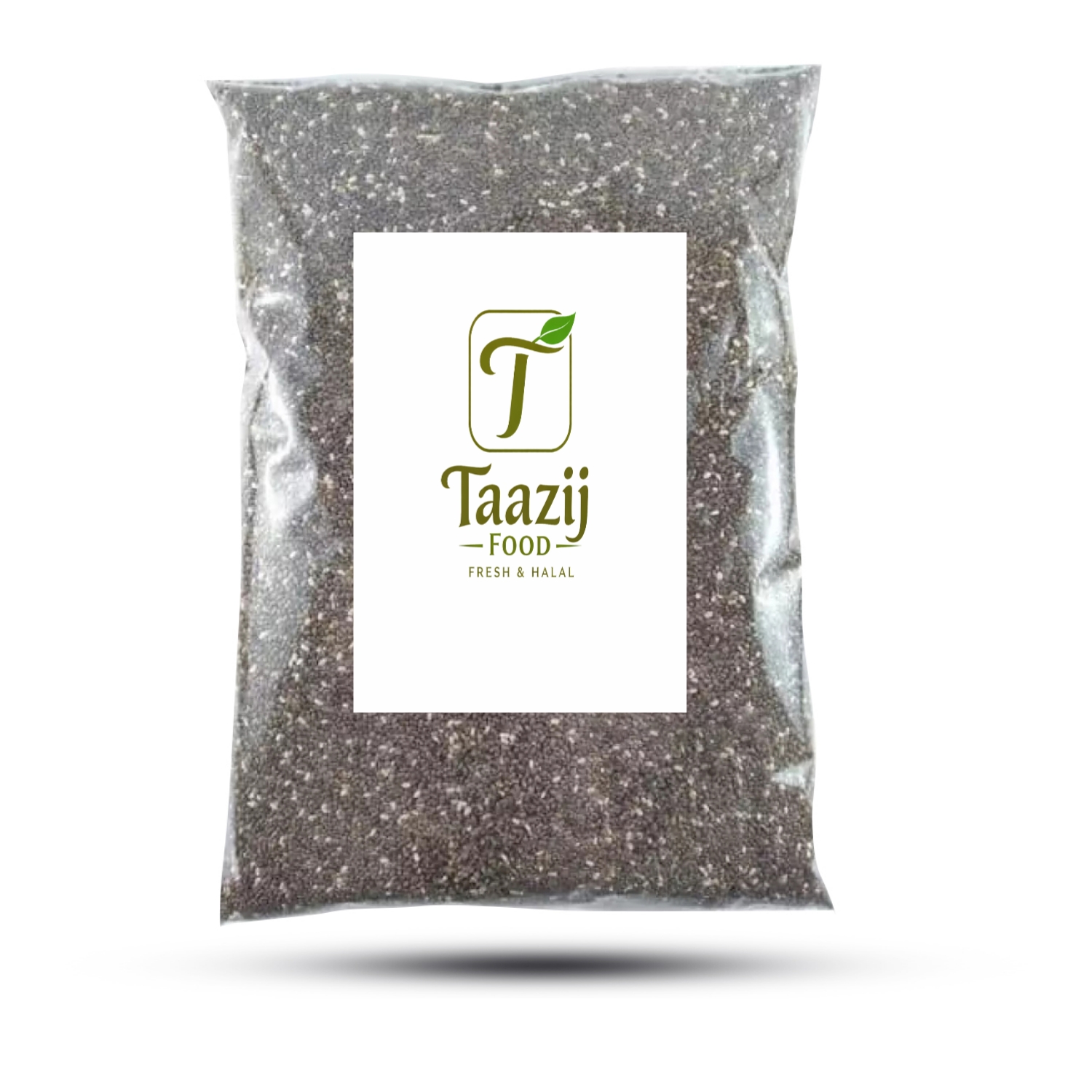 Cia Seed Premium 500gm