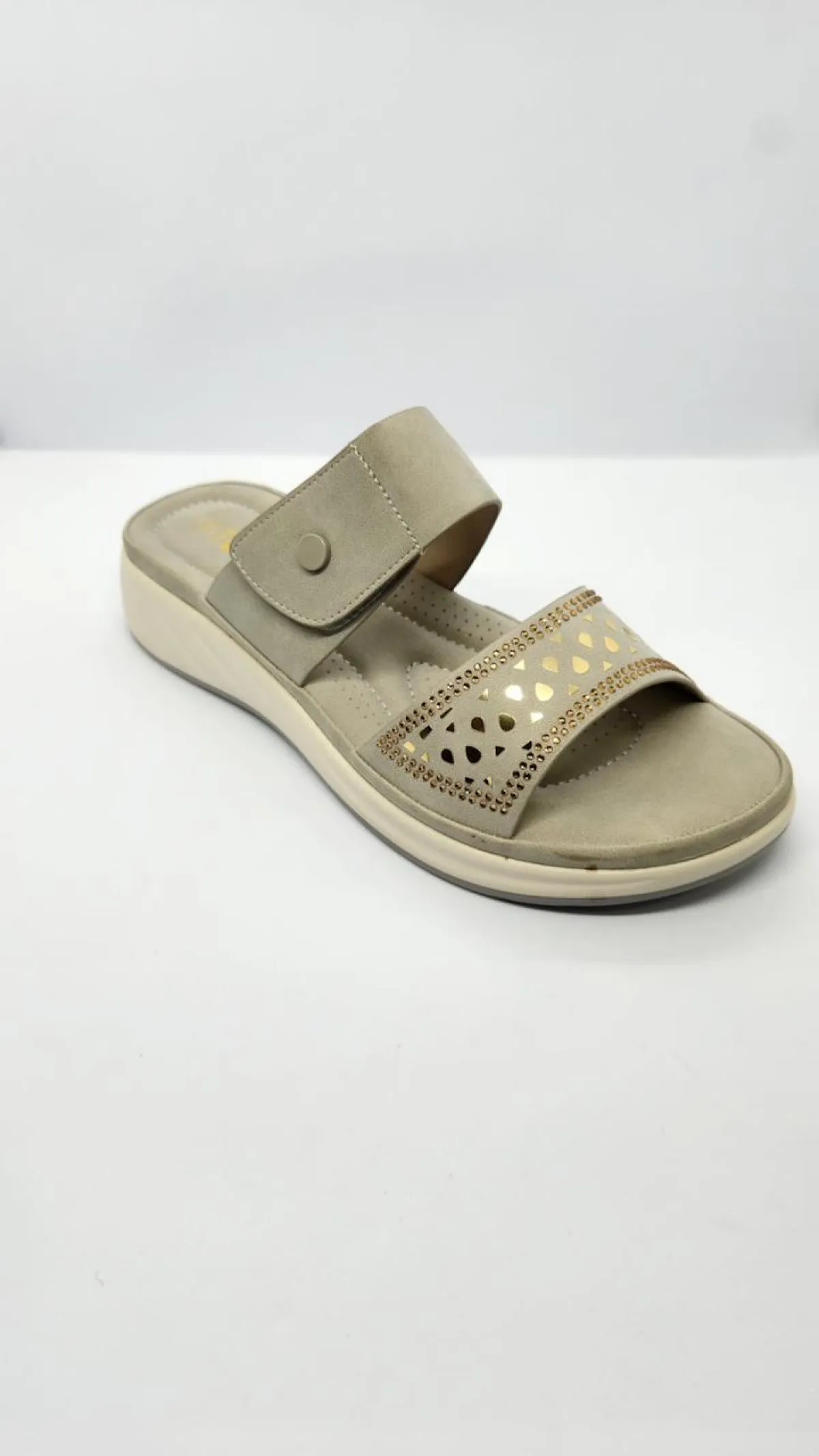Slip On