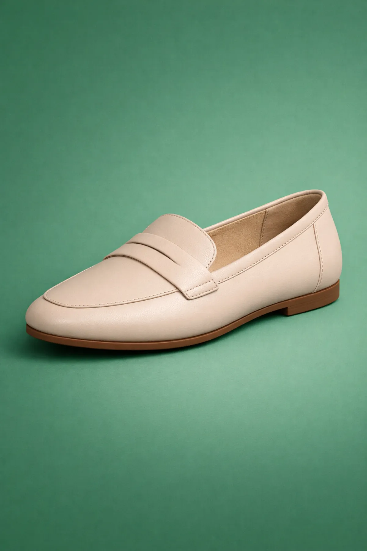Ladies Loafer