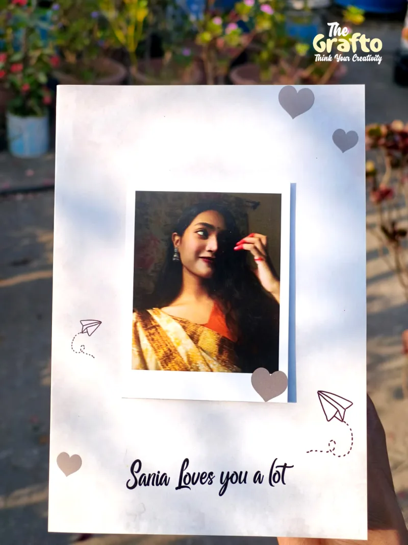 Wish Card