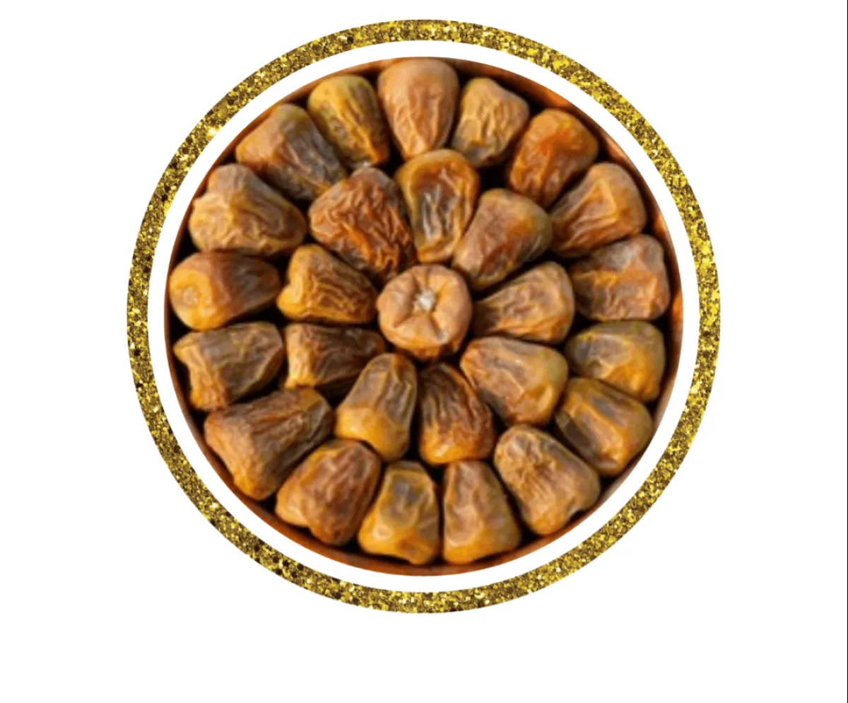 Sukkari Mufattal Extra Large Dates – 3KG - Image 1