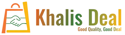 Khalis Deal