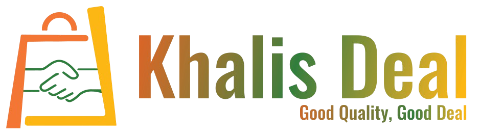 Khalis Deal