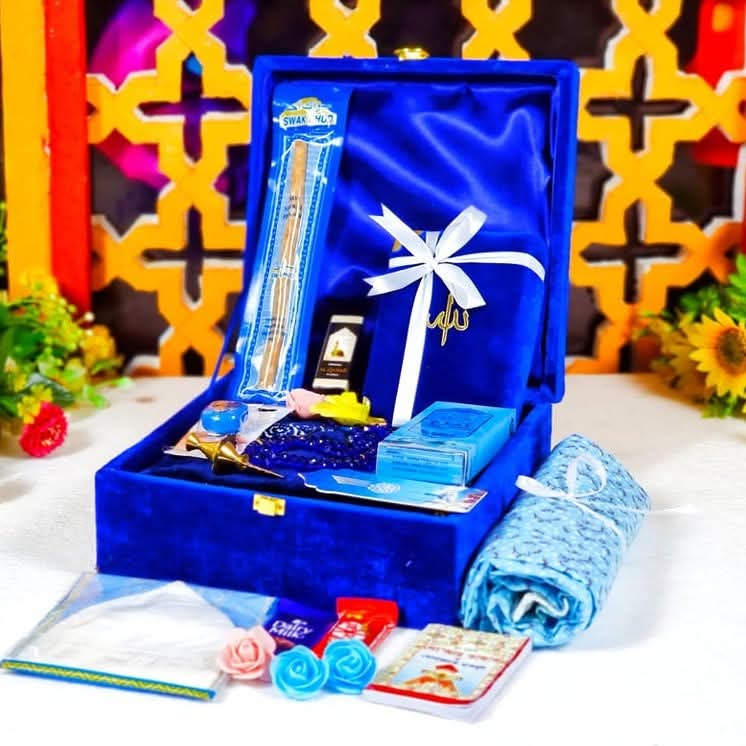 Luxury Gift 15 items - 4 Colors_img_2
