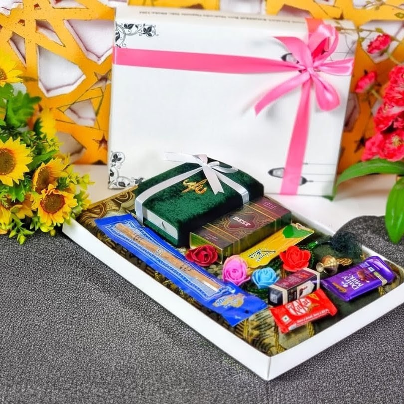 Premium Gift 10 items - 5 Colors_img_2