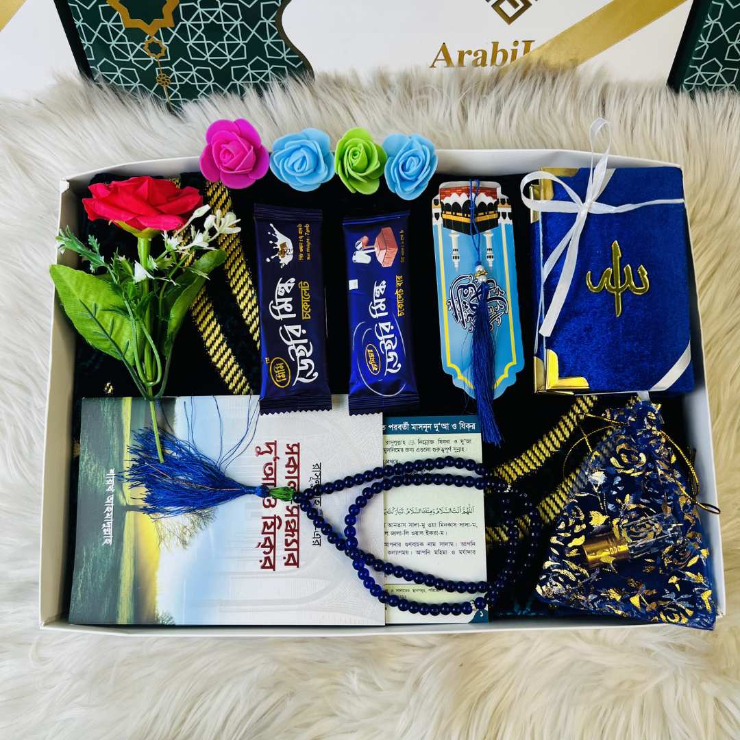 Budget Friendly Gift - 7 Colors_img_4
