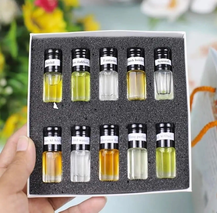 Ator Combo - 10 pcs