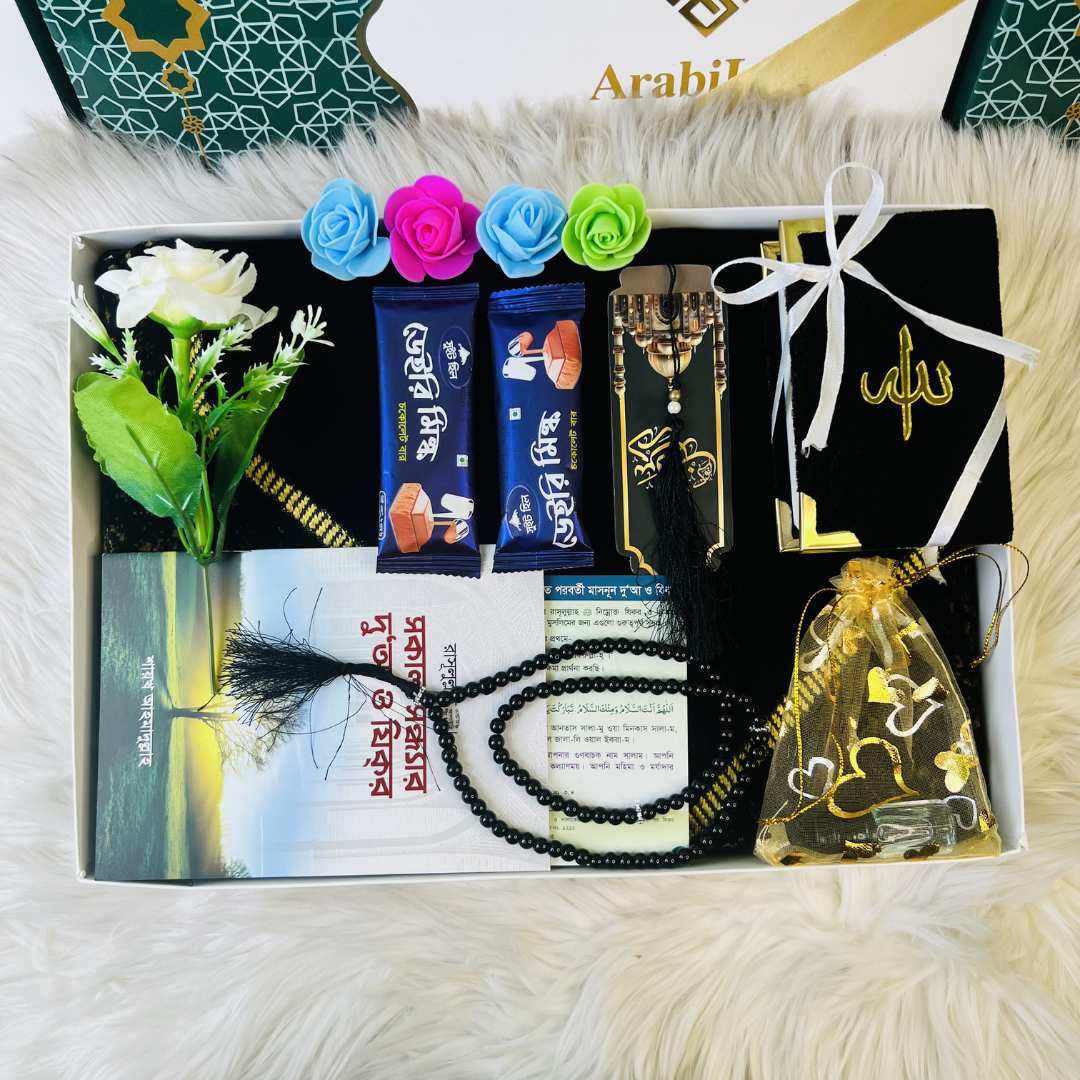 Budget Friendly Gift - 7 Colors_img_1