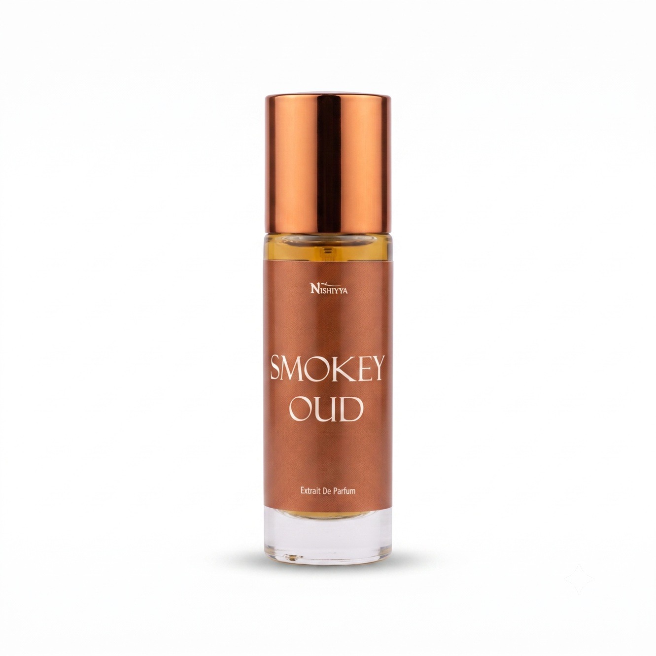 Smokey Oud