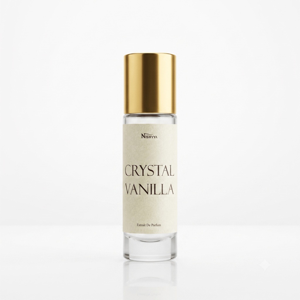 Crystal Vanilla