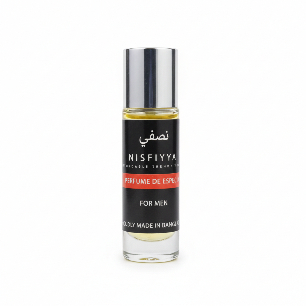 Perfume De Especia