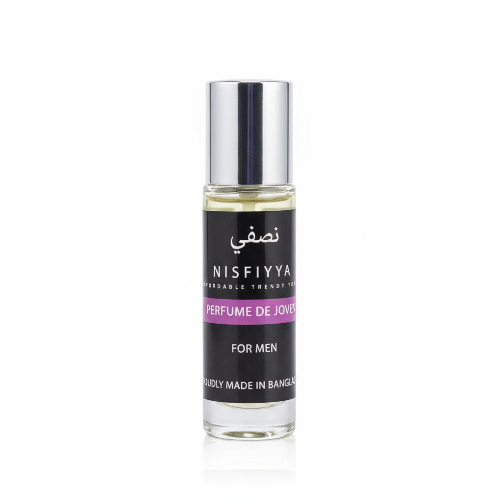 Perfume De Joven_img_0
