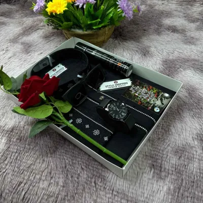 Premium Panjabi Gift Combo_img_1