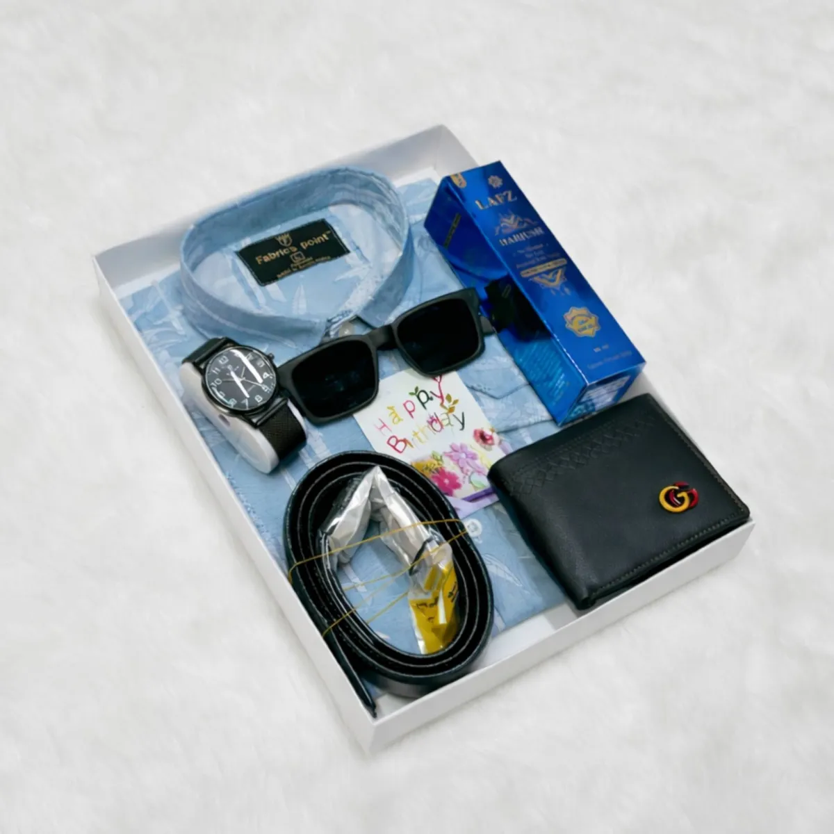 Boys Gift Set