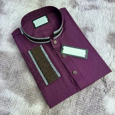 Casual Panjabi_img_2