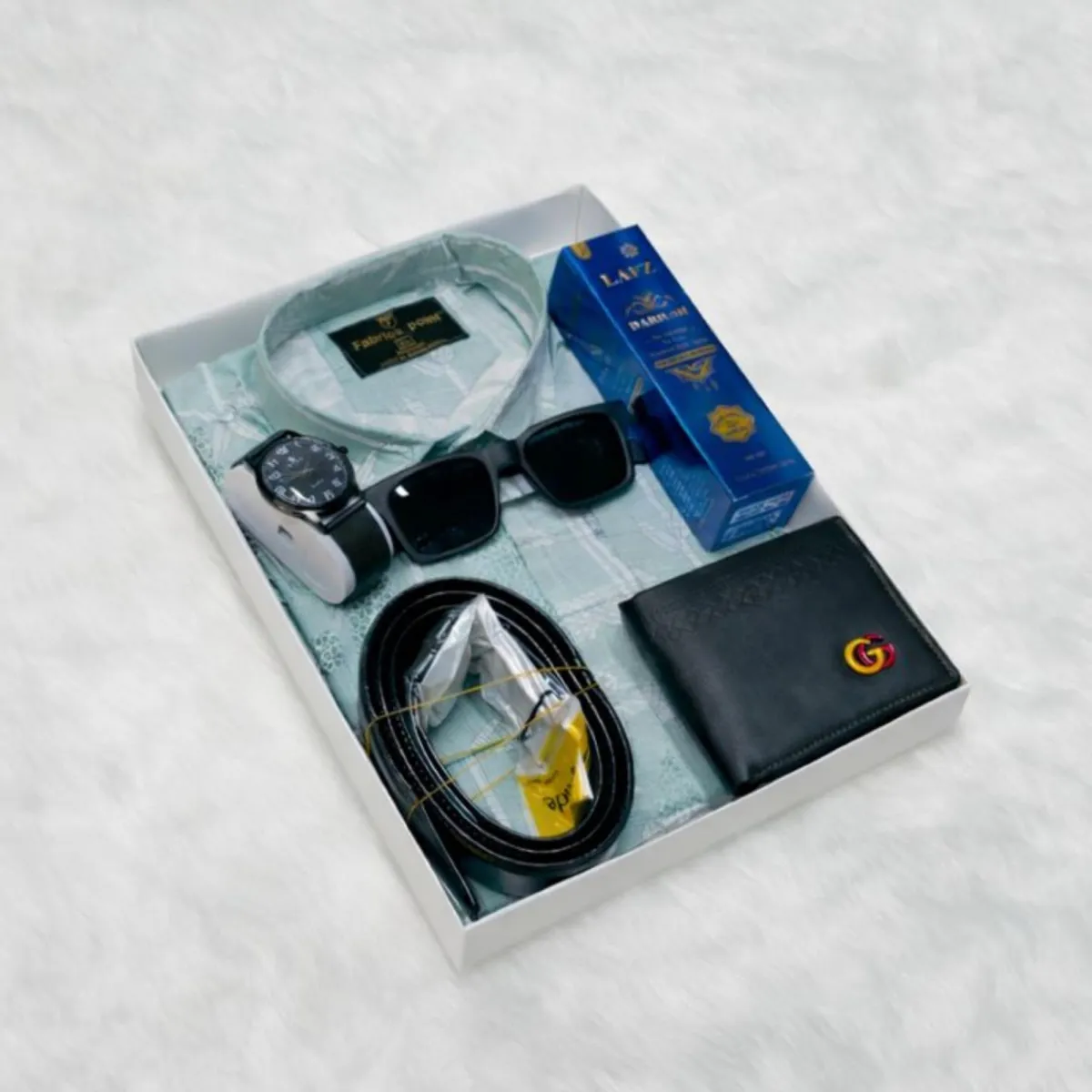 Gift Combo Set For Boys