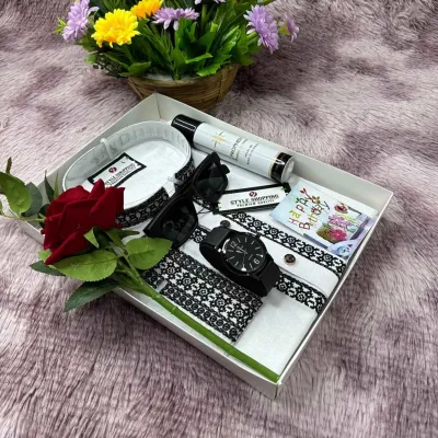 Casual Panjabi Gift Combo Set_img_0