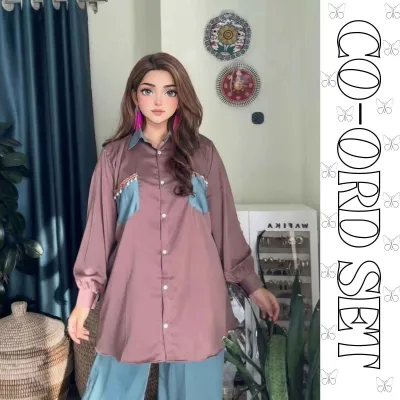 Women’s Casual Co-ord Set_img_5