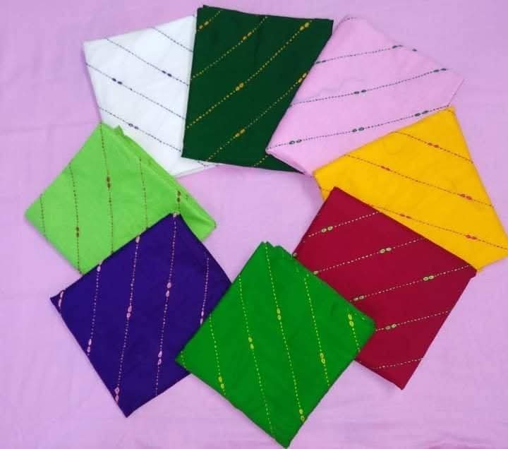 Pure Cotton Baby Katha (Simple), Soft and comfortable_img_0