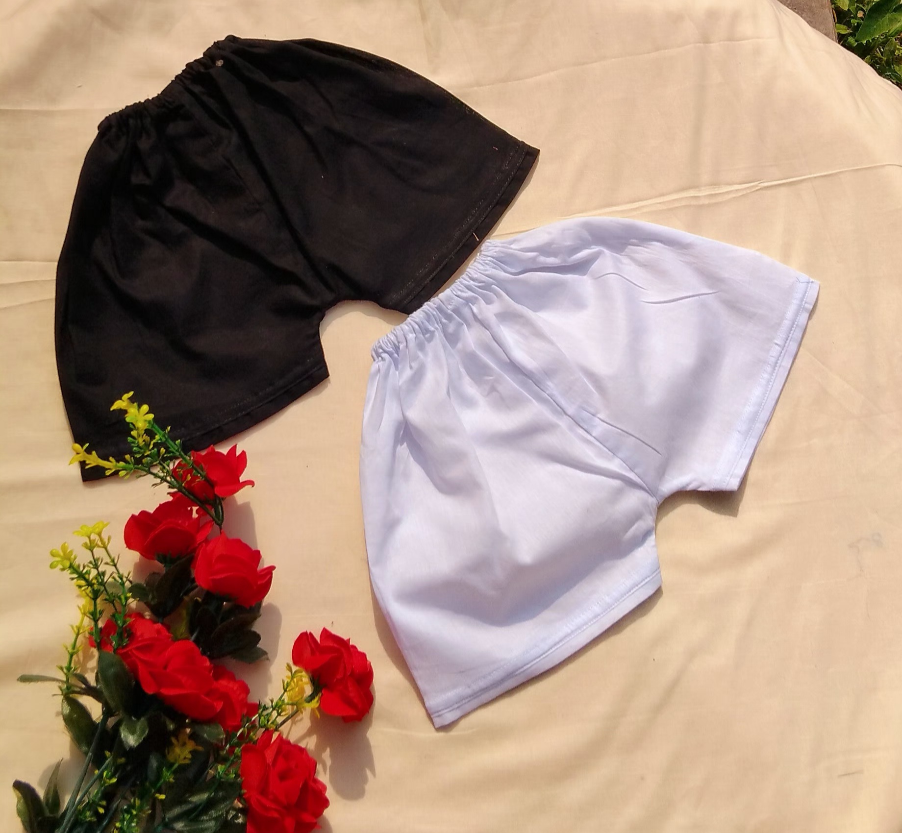 Pure Cotton Pant(1pcs)  for new born to five years boy or girls_img_3