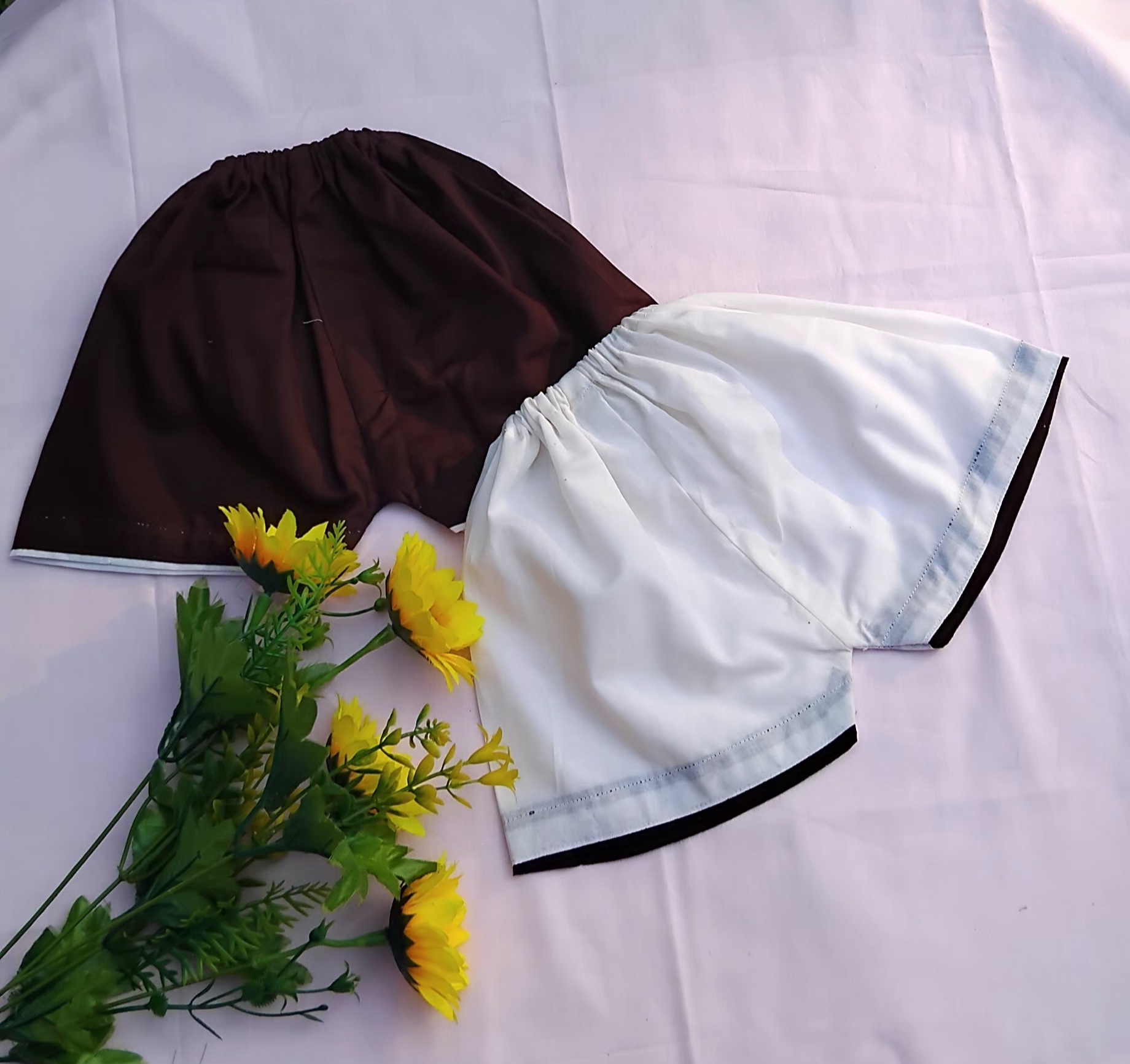 Pure Cotton Pant(1pcs)  for new born to five years boy or girls_img_1