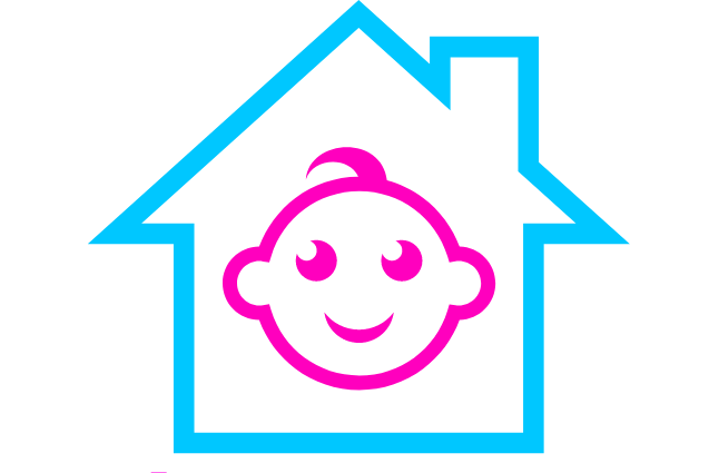 Baby Home logo