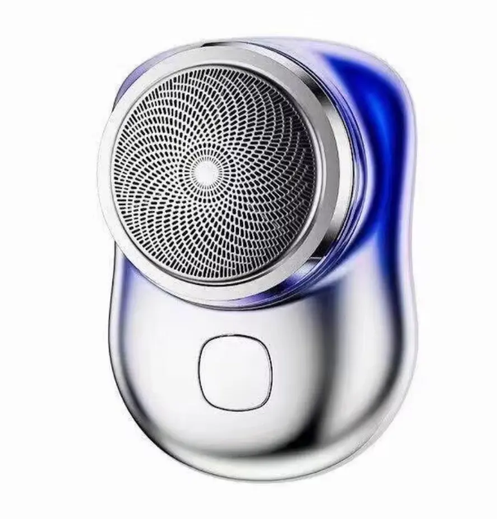 Mini Pocket Shaver