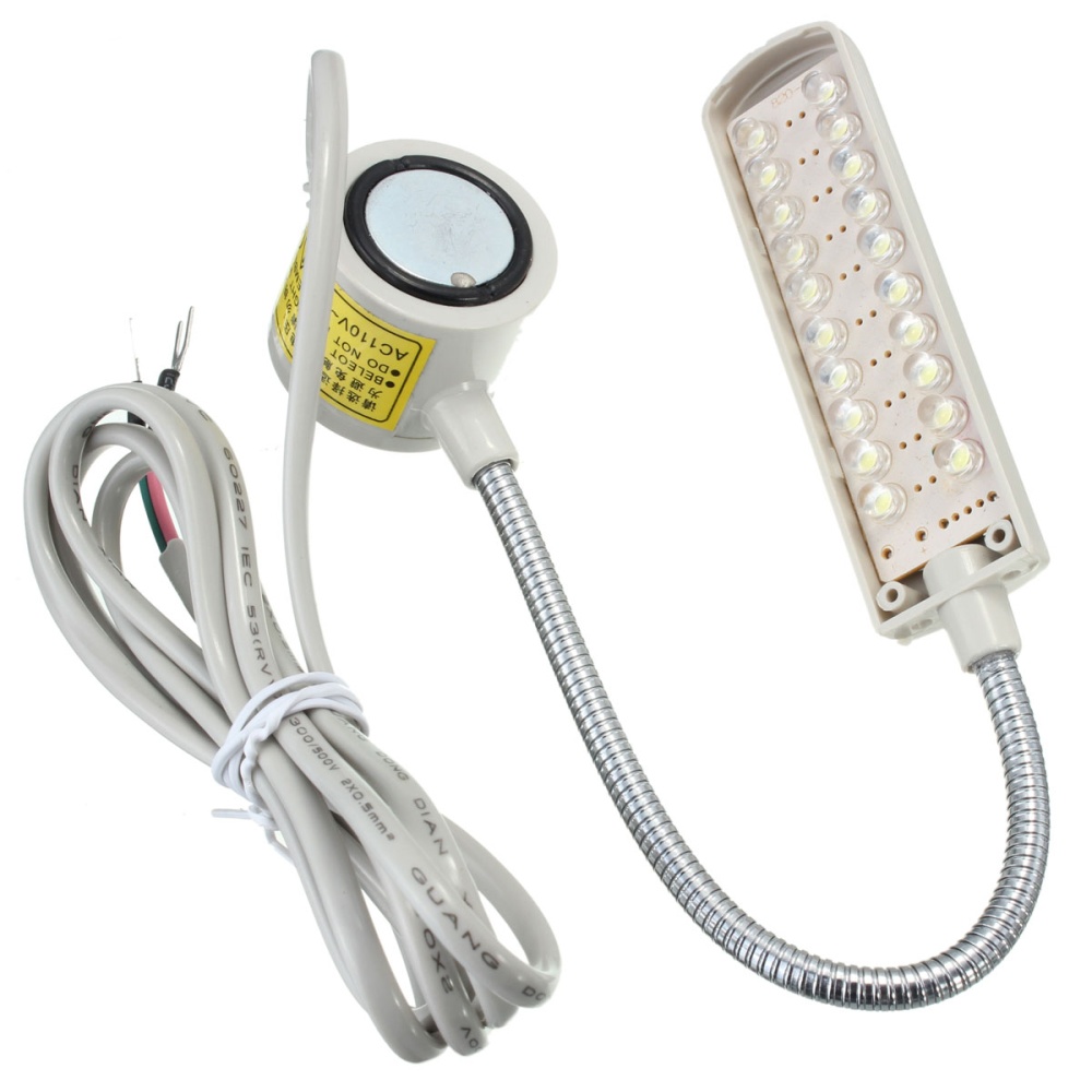 LED লাইট (সেলাই মেশিনের জন্য)