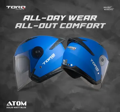 Torq Atom Plain Blue_img_0