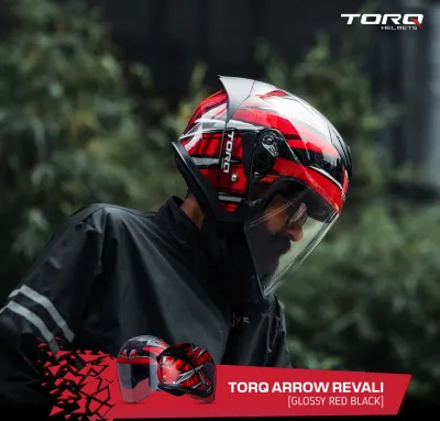 TORQ Xtreet Revali Red Black_img_3