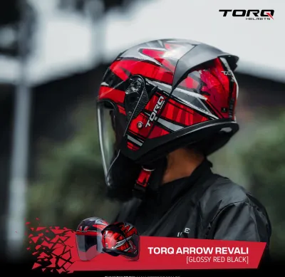 TORQ Xtreet Revali Red Black_img_2