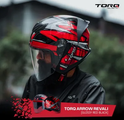 TORQ Xtreet Revali Red Black_img_1