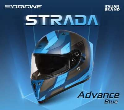 ORIGINE STRADA Advance Blue_img_2