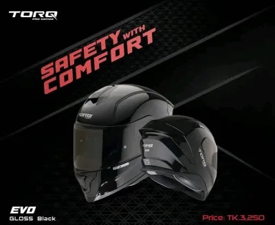 TORQ EVO Glossy Black_img_0