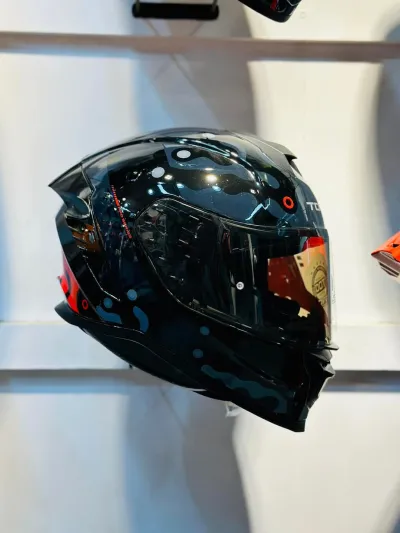 TORQ EVO Aqua Red_img_3