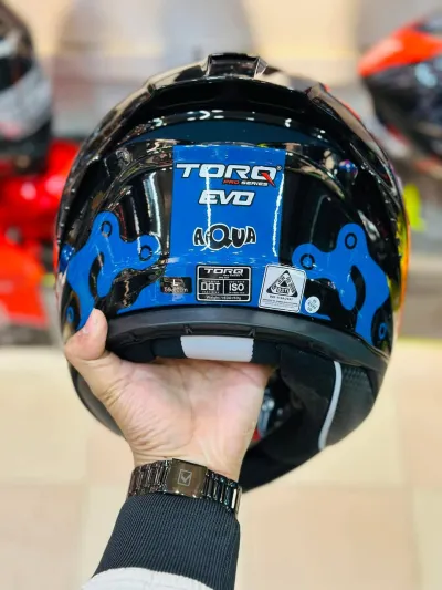 Torq Evo Aqua Blue_img_2