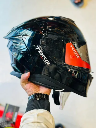 TORQ EVO Glossy Black_img_1