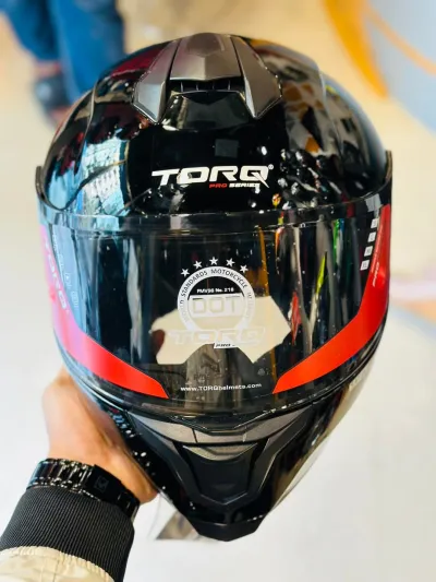TORQ EVO Glossy Black_img_2