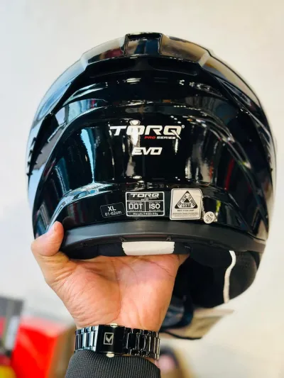 TORQ EVO Glossy Black_img_3