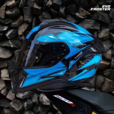 Torq Evo Foster Blue_img_1