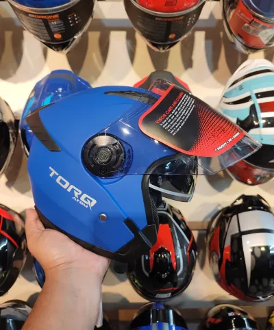 Torq Atom Plain Blue_img_2